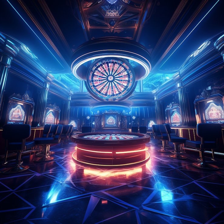 wealth dt3 Live Casino