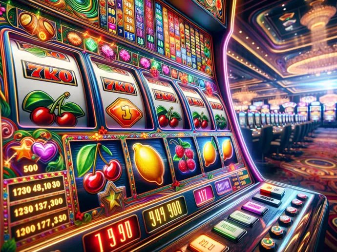 wealth dt3 mobile gaming